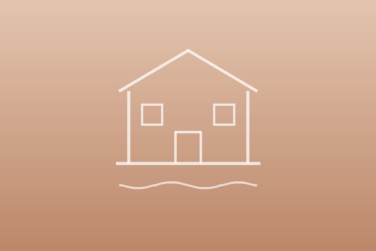 2BR Apartment in Wakefield Center